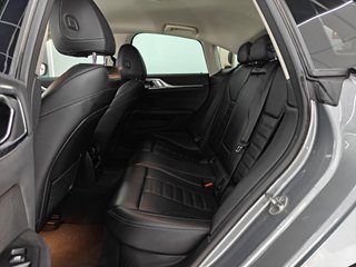 BMW Serie 4 2022 420d Gran Coupé Micro híbrido