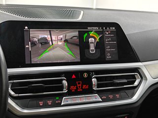 BMW Serie 4 2022 420d Gran Coupé Micro híbrido