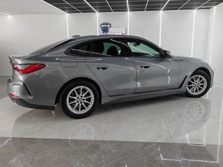 BMW Serie 4 2022 420d Gran Coupé Micro híbrido