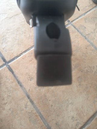 Pattini inline Bollinger