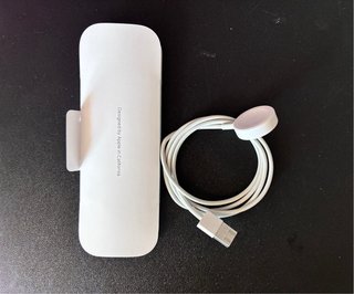 Apple Watch Series 3 Negro
