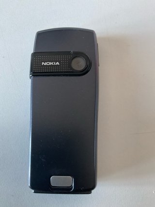 Nokia 6230i “VINTAGE” Libre