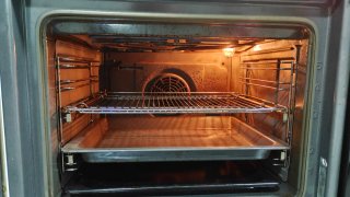 Horno Siemens