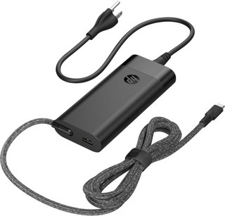 Cargador HP Oficial 100W USB-C