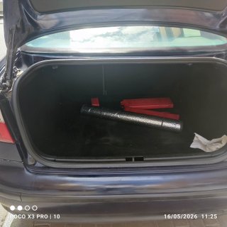 SEAT Toledo 2002