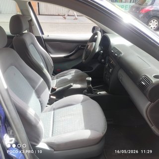 SEAT Toledo 2002