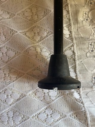 Baston Plegable extensible
