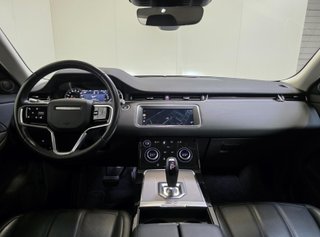 Land Rover Range Rover Evoque 2021