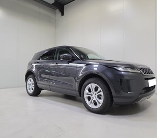 Land Rover Range Rover Evoque 2021