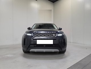 Land Rover Range Rover Evoque 2021
