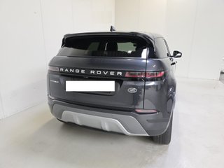 Land Rover Range Rover Evoque 2021