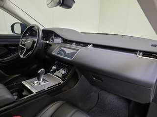 Land Rover Range Rover Evoque 2021
