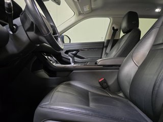 Land Rover Range Rover Evoque 2021