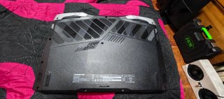 Acer Predator Helios 300 PH315-54