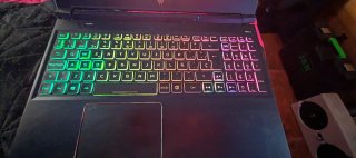 Acer Predator Helios 300 PH315-54