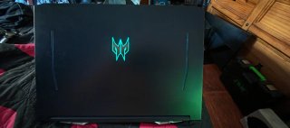 Acer Predator Helios 300 PH315-54