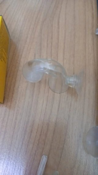 Botella CO2 Acuario con Regulador