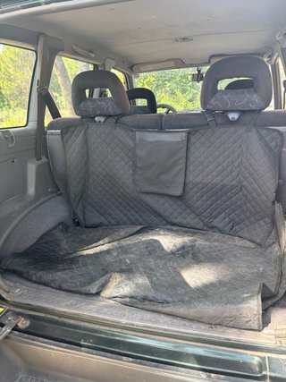 Nissan Terrano II 1998