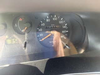 Nissan Terrano II 1998