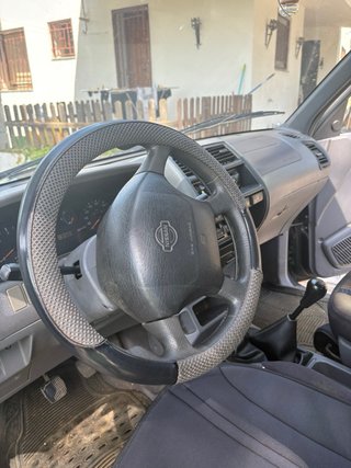 Nissan Terrano II 1998