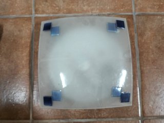 Plafón