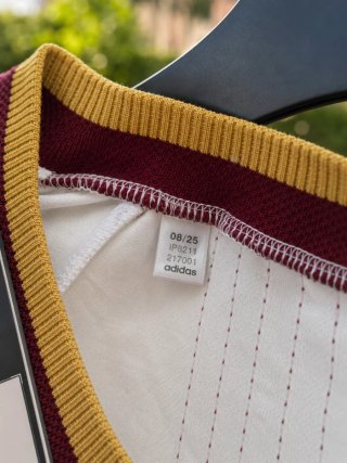 Camiseta España 2ª Equipación Mundial 2026