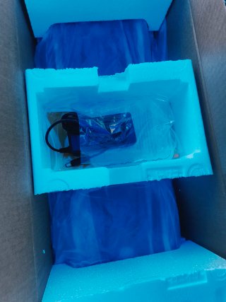 Hoverboard 8.5 Todo Terreno Azul