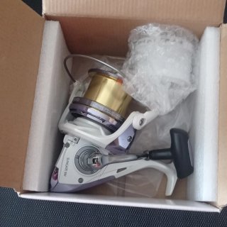 10 Kilos SURFCASTING CARRETE NUEVO A ESTRENAR!