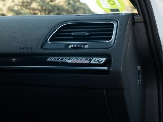 GTI Edición Limitada ABT