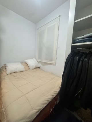 Alquilo piso temporal