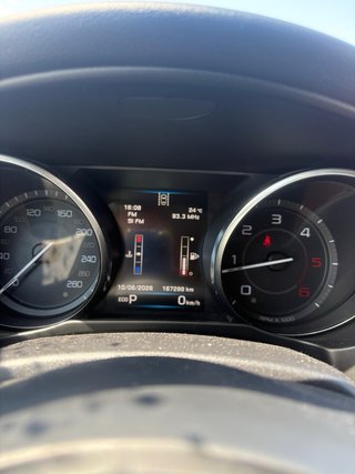 Jaguar XE 2016