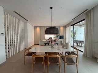 Chalet en alquiler en El Higueral - La Merced en Marbella