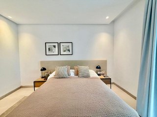 Chalet en alquiler en El Higueral - La Merced en Marbella