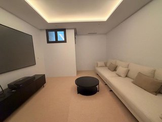 Chalet en alquiler en El Higueral - La Merced en Marbella