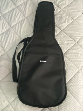 Pack Guitarra Eléctrica Harley Benton ST-20
