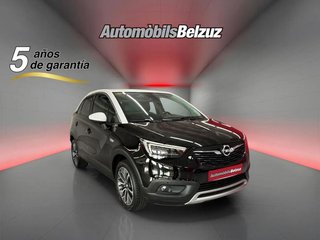 Opel Crossland X 5 AÑOS GARANTÍA