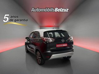 Opel Crossland X 5 AÑOS GARANTÍA