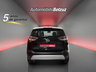 Opel Crossland X 5 AÑOS GARANTÍA