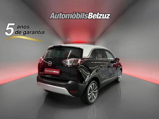 Opel Crossland X 5 AÑOS GARANTÍA
