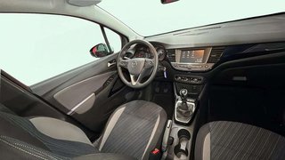 Opel Crossland X 5 AÑOS GARANTÍA