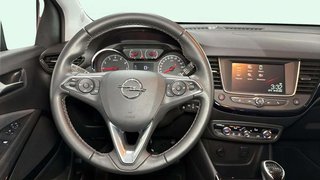 Opel Crossland X 5 AÑOS GARANTÍA
