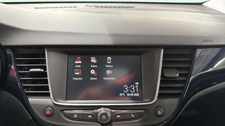 Opel Crossland X 5 AÑOS GARANTÍA