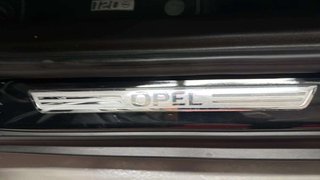 Opel Crossland X 5 AÑOS GARANTÍA