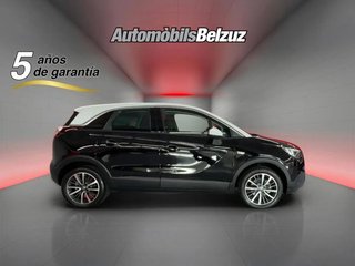 Opel Crossland X 5 AÑOS GARANTÍA