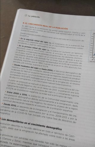 Pack Libro + Cuadernillo Geografía 2º Bachillerato
