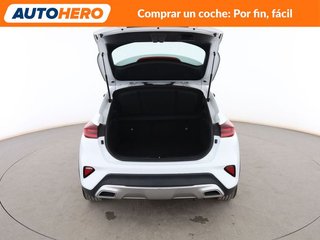 Kia XCeed 1.0 TGDI Tech