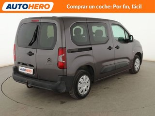 Citroën Berlingo 1.5 Blue-HDi Live M