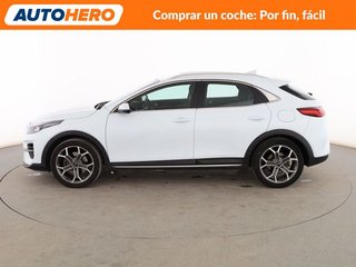 Kia XCeed 1.0 TGDI Tech
