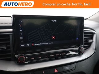 Kia XCeed 1.0 TGDI Tech