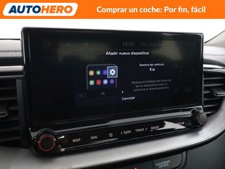 Kia XCeed 1.0 TGDI Tech